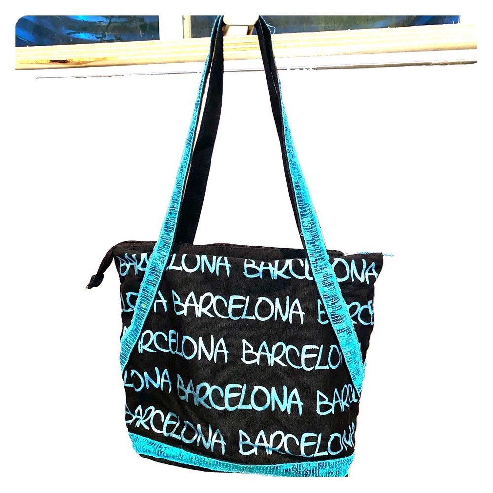 Barcelona casual bag ❤️